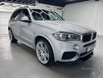 Used BMW X5 2018 for sale - 79577761: Photo