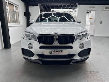Used BMW X5 2018 for sale - 79577761: Photo