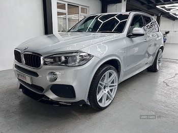 Used BMW X5 2018 for sale - 79577761: Photo