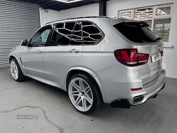 Used BMW X5 2018 for sale - 79577761: Photo