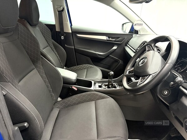 Used Skoda Karoq 2020 for sale - 76201581: Photo 14