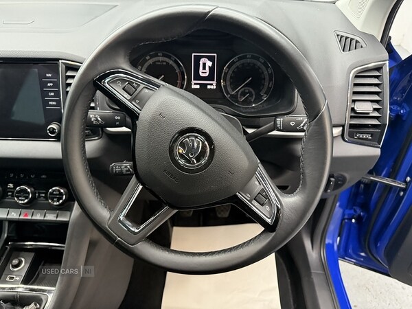 Used Skoda Karoq 2020 for sale - 76201581: Photo 15