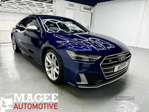 Used Audi A7 2019 for sale - 76634398: Photo 1