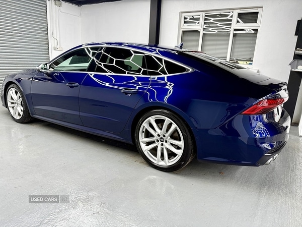 Used Audi A7 2019 for sale - 76634398: Photo 11