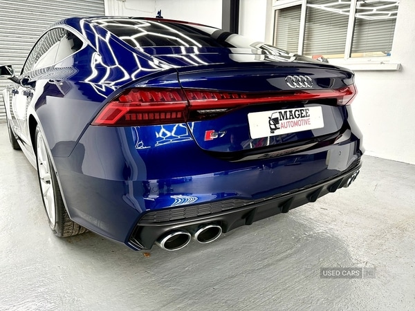 Used Audi A7 2019 for sale - 76634398: Photo 13