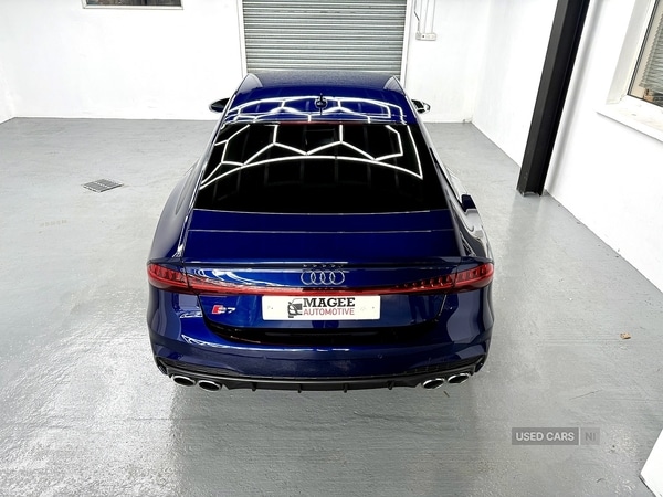 Used Audi A7 2019 for sale - 76634398: Photo 14