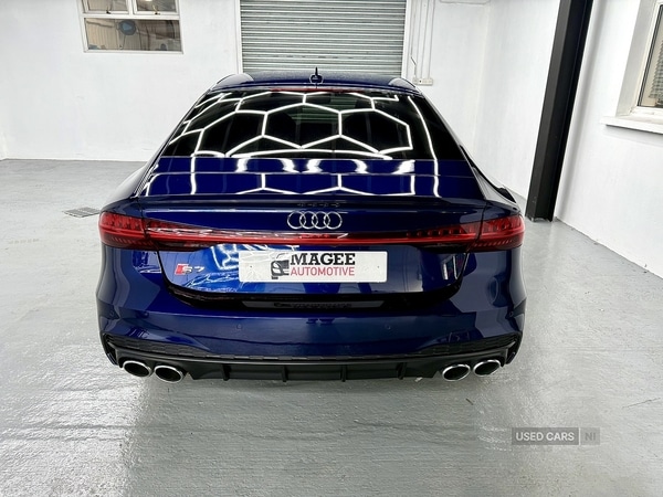 Used Audi A7 2019 for sale - 76634398: Photo 15