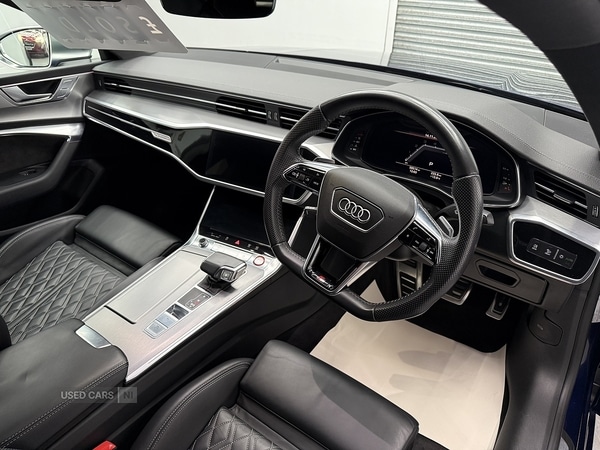 Used Audi A7 2019 for sale - 76634398: Photo 16