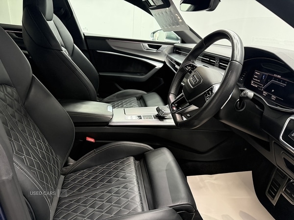 Used Audi A7 2019 for sale - 76634398: Photo 17