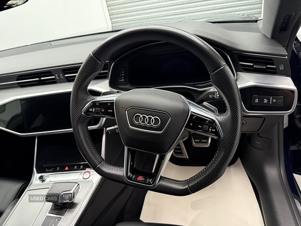 Used Audi A7 2019 for sale - 76634398: Photo 18