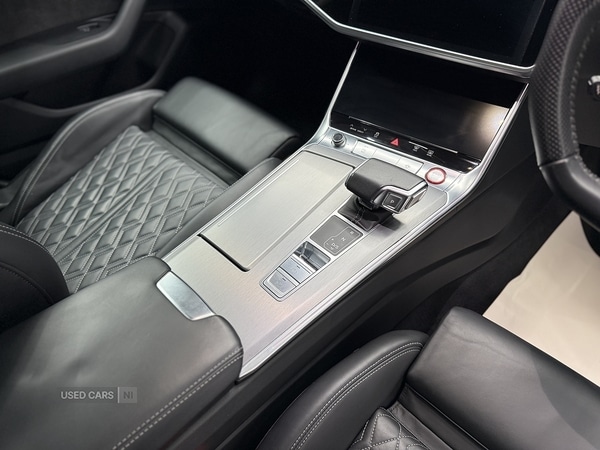 Used Audi A7 2019 for sale - 76634398: Photo 19