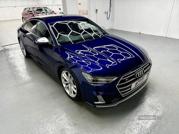 Used Audi A7 2019 for sale - 76634398: Photo 2