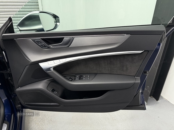 Used Audi A7 2019 for sale - 76634398: Photo 20