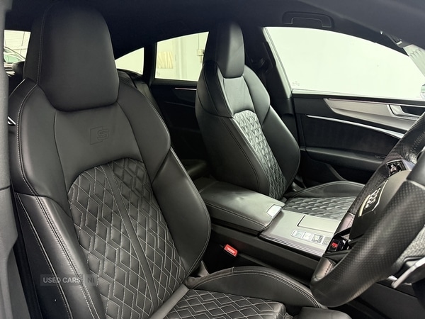 Used Audi A7 2019 for sale - 76634398: Photo 21