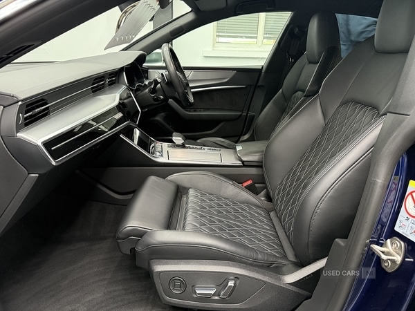 Used Audi A7 2019 for sale - 76634398: Photo 22