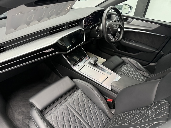 Used Audi A7 2019 for sale - 76634398: Photo 23