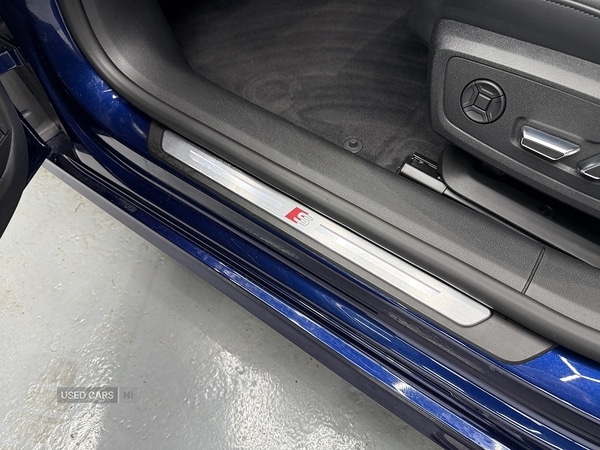 Used Audi A7 2019 for sale - 76634398: Photo 24