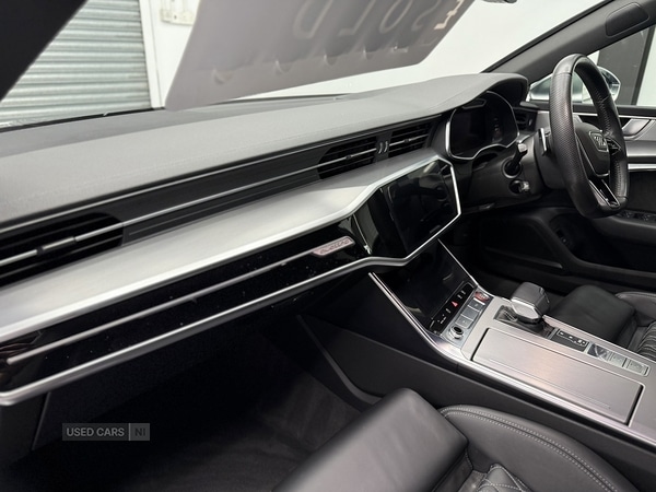 Used Audi A7 2019 for sale - 76634398: Photo 25