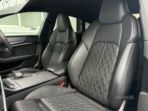 Used Audi A7 2019 for sale - 76634398: Photo 26