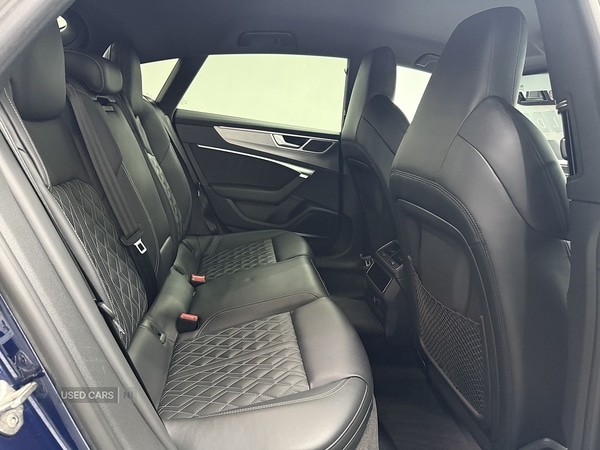 Used Audi A7 2019 for sale - 76634398: Photo 27