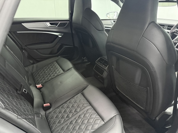 Used Audi A7 2019 for sale - 76634398: Photo 28