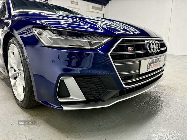 Used Audi A7 2019 for sale - 76634398: Photo 3