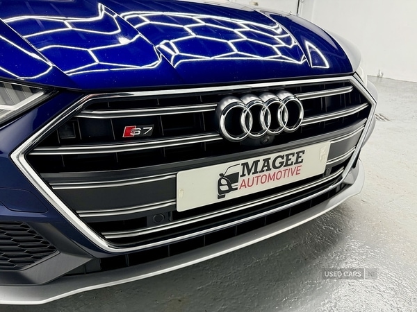 Used Audi A7 2019 for sale - 76634398: Photo 5