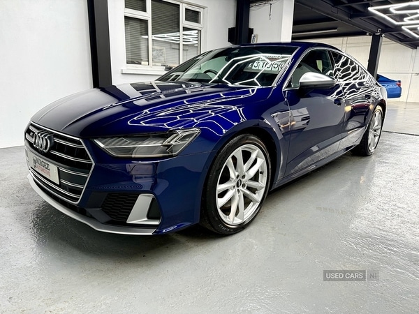 Used Audi A7 2019 for sale - 76634398: Photo 6