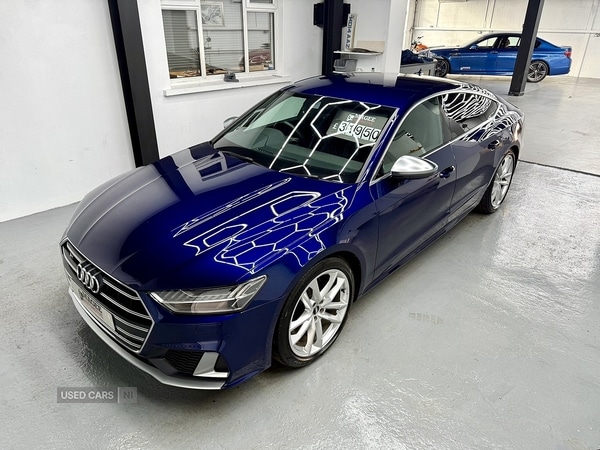 Used Audi A7 2019 for sale - 76634398: Photo 7