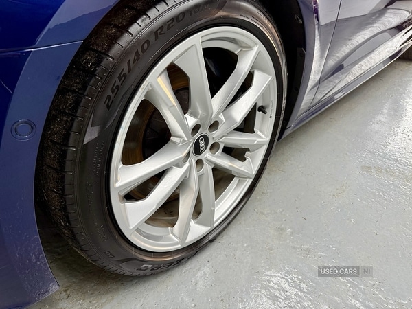 Used Audi A7 2019 for sale - 76634398: Photo 8