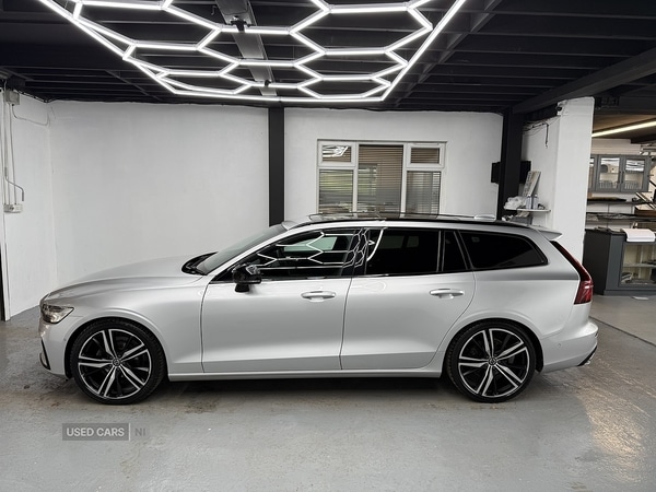 Used Volvo V60 2019 for sale - 78101863: Photo 10