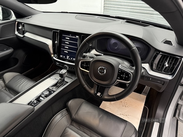Used Volvo V60 2019 for sale - 78101863: Photo 15