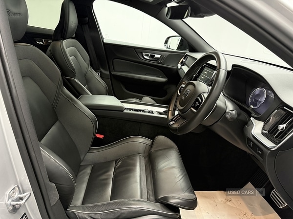 Used Volvo V60 2019 for sale - 78101863: Photo 16