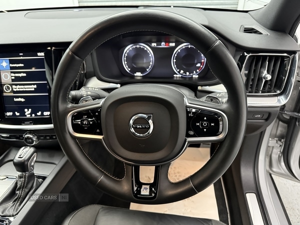 Used Volvo V60 2019 for sale - 78101863: Photo 17