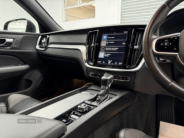 Used Volvo V60 2019 for sale - 78101863: Photo 18