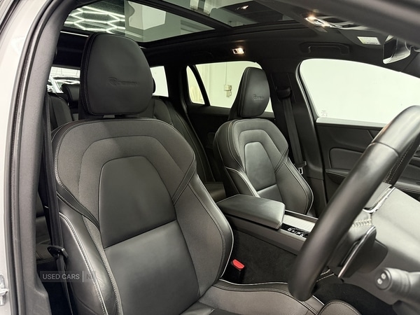 Used Volvo V60 2019 for sale - 78101863: Photo 19