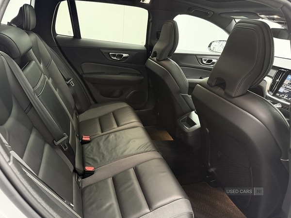 Used Volvo V60 2019 for sale - 78101863: Photo 20