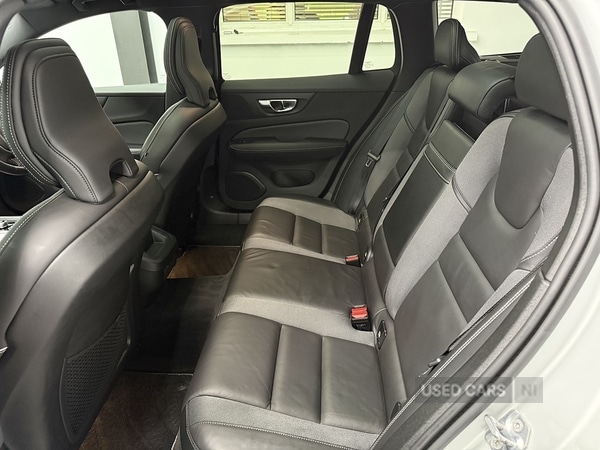 Used Volvo V60 2019 for sale - 78101863: Photo 21