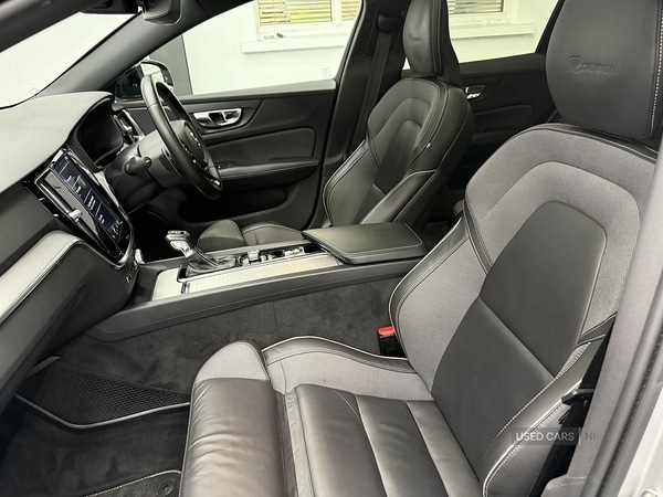 Used Volvo V60 2019 for sale - 78101863: Photo 22