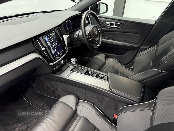 Used Volvo V60 2019 for sale - 78101863: Photo 23
