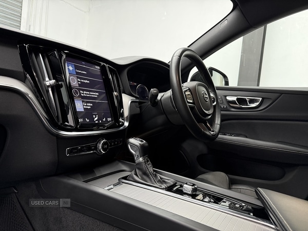 Used Volvo V60 2019 for sale - 78101863: Photo 24
