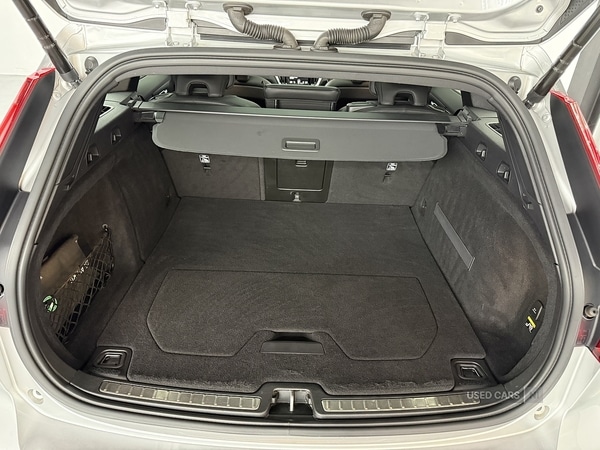 Used Volvo V60 2019 for sale - 78101863: Photo 25