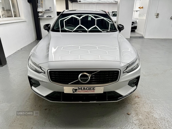 Used Volvo V60 2019 for sale - 78101863: Photo 6