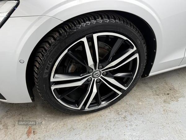 Used Volvo V60 2019 for sale - 78101863: Photo 9