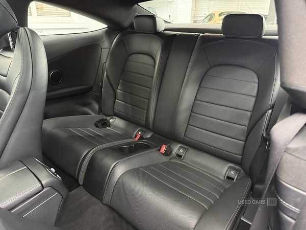 Used Mercedes-Benz C Class 2015 for sale - 77539024: Photo 24