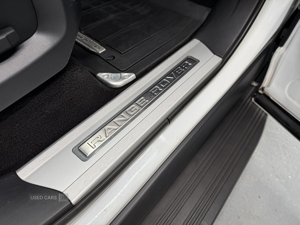 Used Land Rover Range Rover Sport 2017 for sale - 77479844: Photo 18