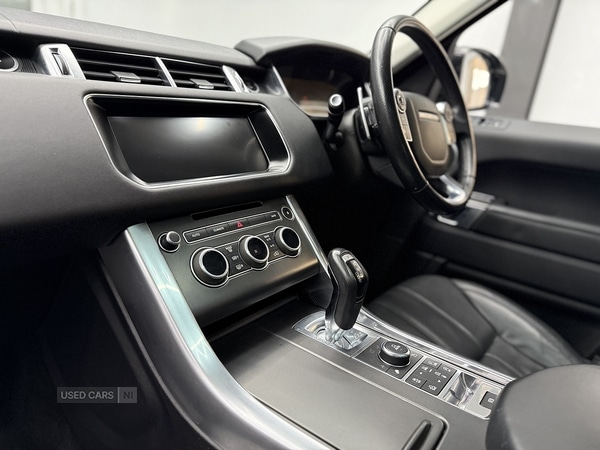 Used Land Rover Range Rover Sport 2017 for sale - 77479844: Photo 23