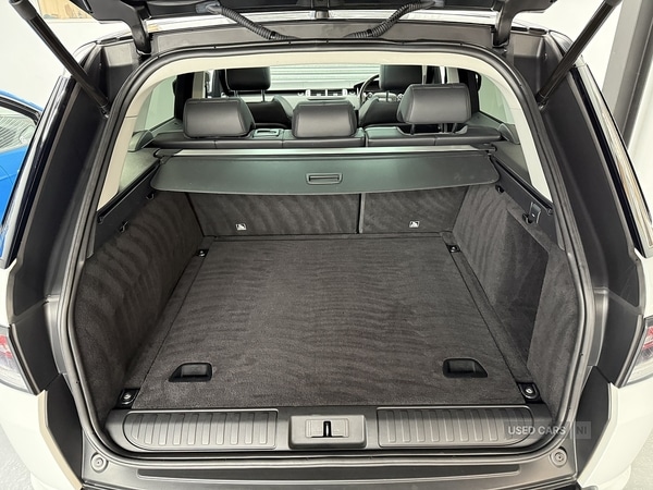 Used Land Rover Range Rover Sport 2017 for sale - 77479844: Photo 28