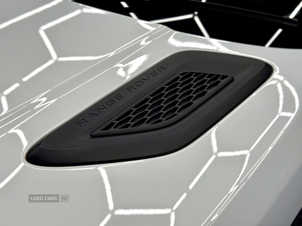 Used Land Rover Range Rover Sport 2017 for sale - 77479844: Photo 5