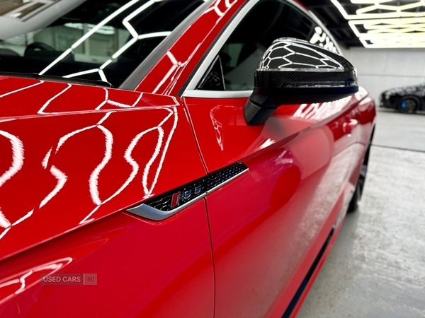 Used Audi RS5 2018 for sale - 77697060: Photo 11